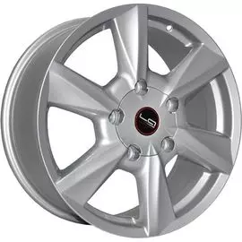 Диски R18 5x150 8,0J ET60 D110,1 Replica TY 90 S LegeArtis