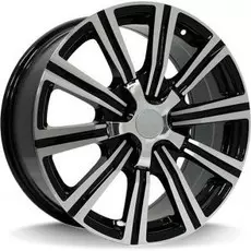 R18 5x150 8J ET56 D110,1 Replay TY242 BKF