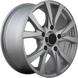 Диски R18 5x150 8J ET56 D110,1 Replica TY237 S LegeArtis