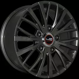 Диски R18 5x150 8J ET60 D110,1 Replica Concept-LX519 GM LegeArtis