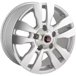 Диски R18 5x150 8J ET60 D110,1 Replica TY 77 SF LegeArtis