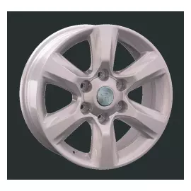 Диски R18 6x139,7 7,5J ET25 d106,1 Replay TY 68 S