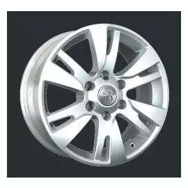 Диски R18 6x139,7 7,5J ET25 d106,1 Replay TY 76 SF