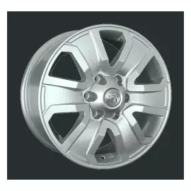 Диски R18 6x139,7 7,5J ET33 d100,1 Replay GN 91 S