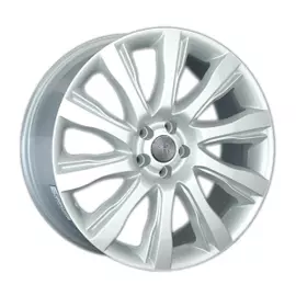 Диски R19 5x108 8,0J ET45 d63,3 Replay LR 41 S