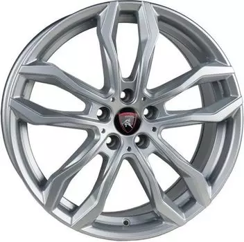Диски R19 5x108 8,5J ET53 D63,4 Yamato Samurai Yoshinori S