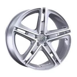 Диски R19 5x108 8J ET42,5 D63,3 Replay V66 SF