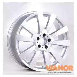 R19 5x112 7,5J ET47 D66,6 Replay MR 160 S
