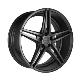 Диски R19 5x112 8,5J ET28 D66,6 Racing Wheels H-585 DMGM