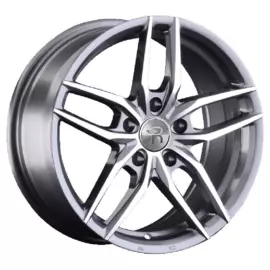 Диски R19 5x112 8,5J ET28 D66,6 Replay A140 GMF