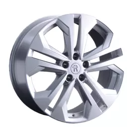 Диски R19 5x112 8,5J ET28 D66,6 Replay A203 S