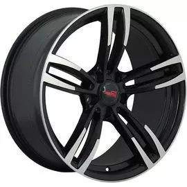 Диски R19 5x112 8,5J ET28 D66,6 Replica A119 MBF LegeArtis