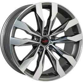 Диски R19 5x112 8,5J ET28 D66,6 Replica Concept-VV548 GMF LegeArtis