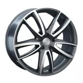 Диски R19 5x112 8,5J ET32 d66,6 Replay A 57 GMF