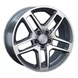 Диски R19 5x112 8,5J ET33 d66,6 Replay MR 76 GMF