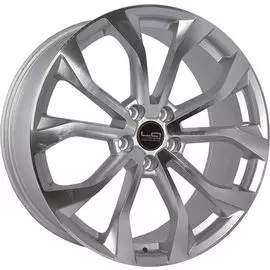 Диски R19 5x112 8,5J ET33 D66,6 Replica A 69 SF LegeArtis