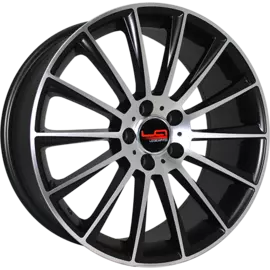 Диски R19 5x112 8,5J ET36 D66,6 Replica MR 139 MBFP LegeArtis