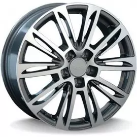 Диски R19 5x112 8,5J ET39 D66,6 Replay A49 GMFP