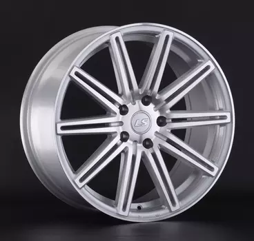 Диски R19 5x112 8,5J ET40 D66,6 LS Wheels 754 SF