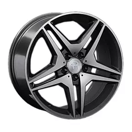 R19 5x112 8,5J ET43 D66,6 Replay MR 96 GMF