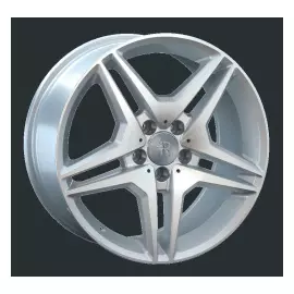 Диски R19 5x112 8,5J ET43 d66,6 Replay MR 96 SF