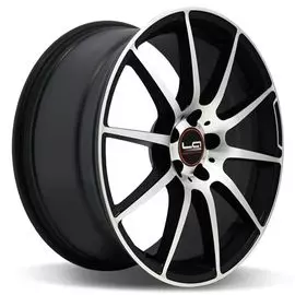 R19 5x112 8,5J ET43 D66,6 LegeArtis Concept-MR528 MBF