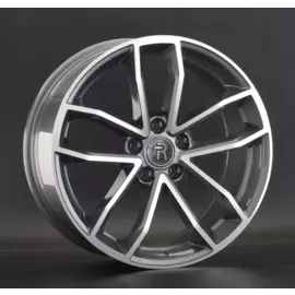 Диски R19 5x112 8,5J ET45 D66,6 Replay A154 GMF
