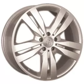 Диски R19 5x112 8,5J ET59 D66,6 Replay MR 114 S