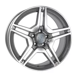 Диски R19 5x112 8,5J ET59 D66,6 Replay MR 94 SF