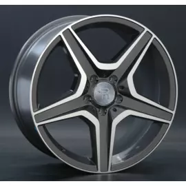 Диски R19 5x112 8,5J ET62 d66,6 Replay MR 75 GMF