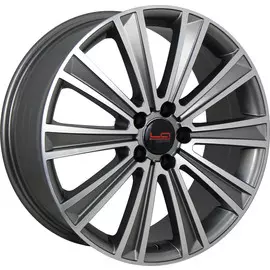 R19 5x112 8J ET38 D66,6 LegeArtis Concept-MR540 GMF