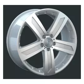 R19 5x112 8J ET60 D66,6 Replay MR 85 SF