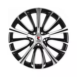Диски R19 5x112 9,5J ET40 D66,6 RepliKey RKC1200 DBF