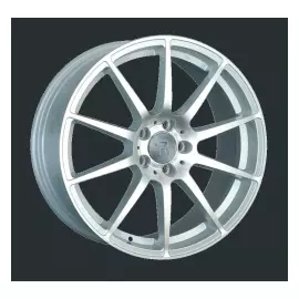 R19 5x112 9,5J ET43 D66,6 Replay MR 109 SF