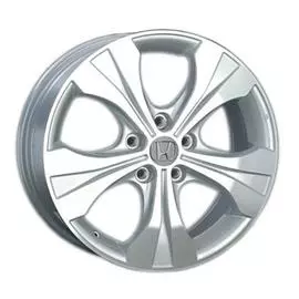 Диски R19 5x114,3 7,0J ET50 d64,1 Replay H 40 SF