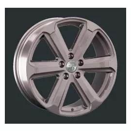 Диски R19 5x114,3 7,5J ET30 d60,1 Replay TY 107 GM