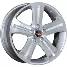 Диски R19 5x114,3 7,5J ET30 D60,1 Replica TD TY 71 SF