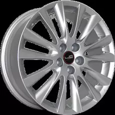 Диски R19 5x114,3 7,5J ET35 D60,1 Replica TY 173 S LegeArtis