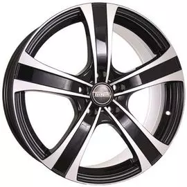 Диски R19 5x114,3 7,5J ET35 D67,1 Tech-Line 919 BD