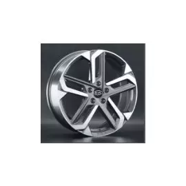 Диски R19 5x114,3 7,5J ET50,5 D67,1 Replay KI260 GMF