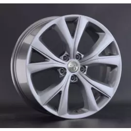 Диски R19 5x114,3 7,5J ET50 D67,1 Replay Ki225 GM