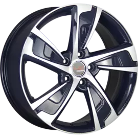 Диски R19 5x114,3 8,0J ET45 D64,1 Replica Concept-H510 DBF LegeArtis