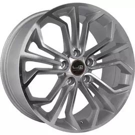 Диски R19 5x120 10,0J ET21 D72,6 Replica B 112 SF LegeArtis