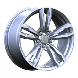 Диски R19 5x120 8,5J ET38 D72,6 Replay B231 SF