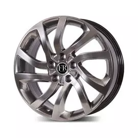 Диски R19 5x120 8J ET45 D72,6 Replica FR Land Rover LR7348 HB Discovery New style 5