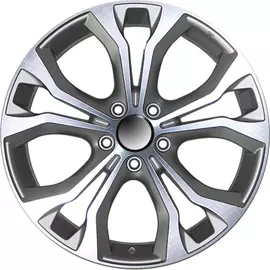 Диски R19 5x120 9,0J ET18 d72,6 Replay B 151 SF