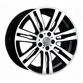R19 5x120 9J ET18 d72,6 Replay B 152 BKF