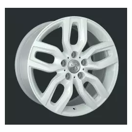 Диски R19 5x120 9J ET48 D74,1 Replay B 110 W