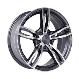 Диски R19 5x120 9J ET48 d74,1 Replay B 129 GMF