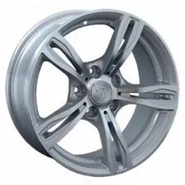 Диски R19 5x120 9J ET48 d74,1 Replay B 129 SF